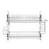 Kitchen Drain Rack Storage Rack Kitchen Article Sorting Rack