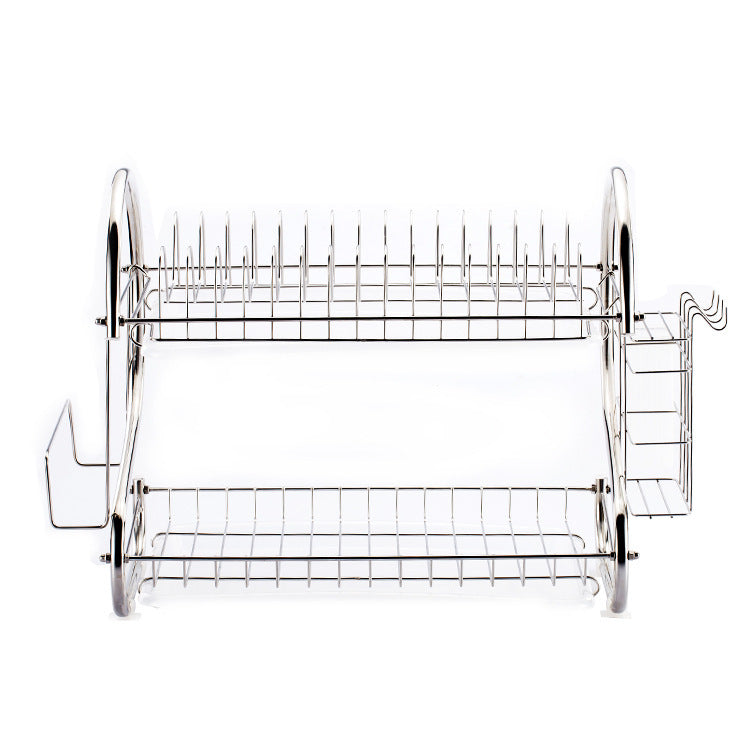 Kitchen Drain Rack Storage Rack Kitchen Article Sorting Rack