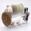 Kitchen Drain Rack Storage Rack Kitchen Article Sorting Rack