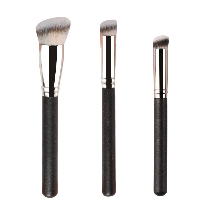 Brushless 270 Concealer Brush 170 Foundation Brush Do Not Eat Powder Soft Hair Makeup Brush