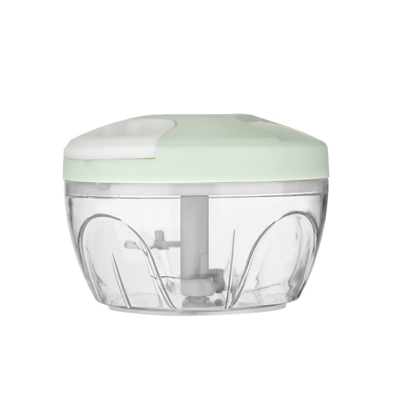 Factory Direct Mini Manual Electric Garlic Rammer Pull Garlic Masher Press Garlic Masher Beat Garlic Masher Stir Garlic