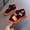 Boys Sandals Beach Shoes Soft Sole Baby Shoes