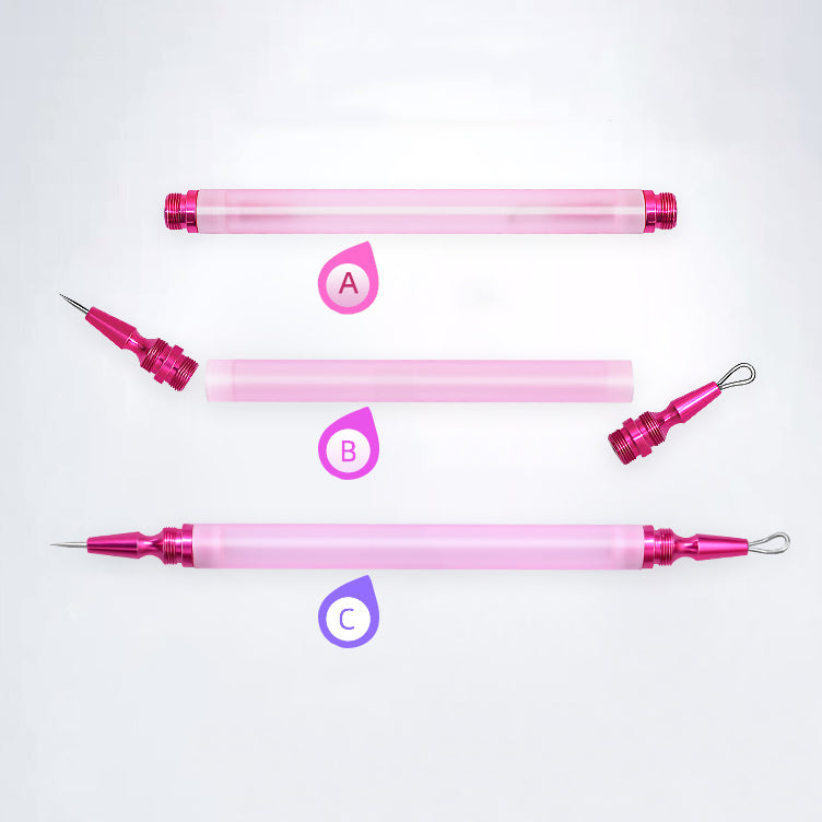 Acne Needle Blackhead Needle Acne Needle Acne Needle