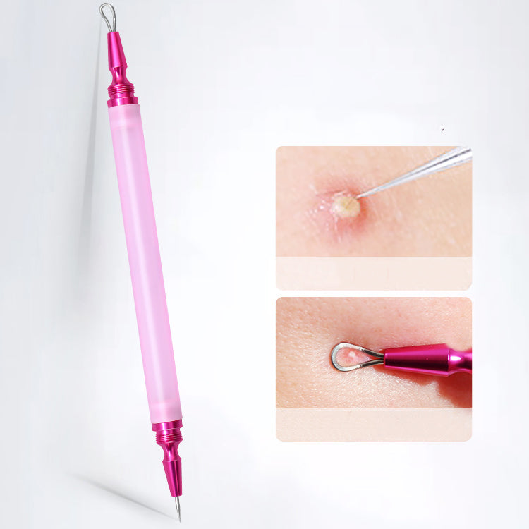 Acne Needle Blackhead Needle Acne Needle Acne Needle