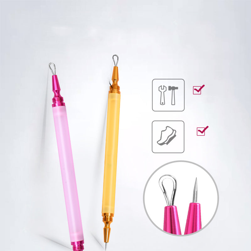 Acne Needle Blackhead Needle Acne Needle Acne Needle