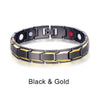 Bracelets Silver gold Bracelet For Men Women