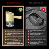 Wireless Garlic Grinder Electric Knife Mill