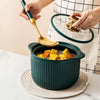 Ins High-Value Porridge Household Gas Casserole