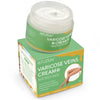 Vein Cream Red Blood Streaks Repair Earthworm Leg Bruises Bulge Relief Pain Safflower Skin care lotion Varicose Cream