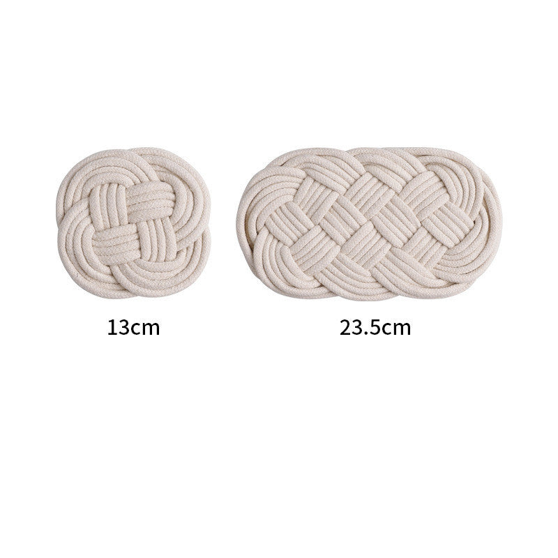 مفرش طاولة نورديك، مفرش طاولة مضاد للحروق، قاعدة أكواب عازلة للحرارة، مطعم إنس ويند