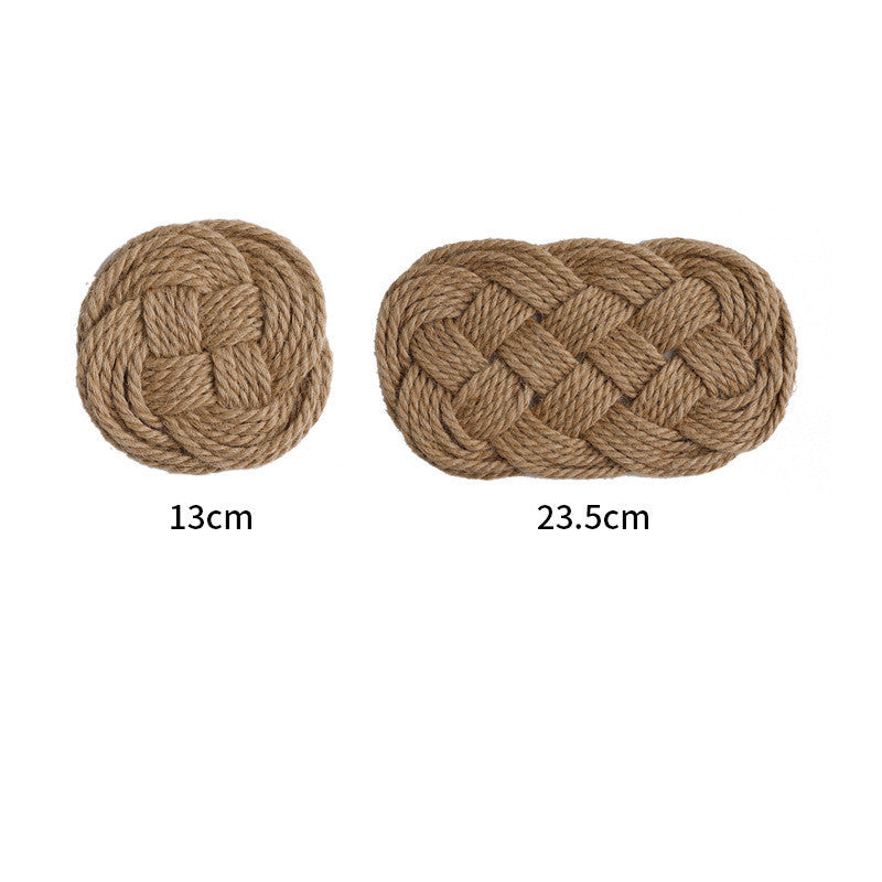 مفرش طاولة نورديك، مفرش طاولة مضاد للحروق، قاعدة أكواب عازلة للحرارة، مطعم إنس ويند