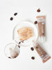 INTO YOU Marley Co-branded Coffee Bouncing Lip Scrub Nourishing Lip Wrinkles