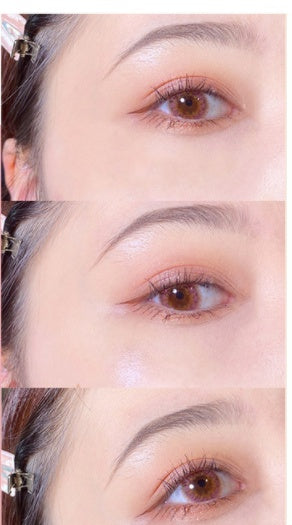 Cat Sandwich Two-Tone Eyeshadow To