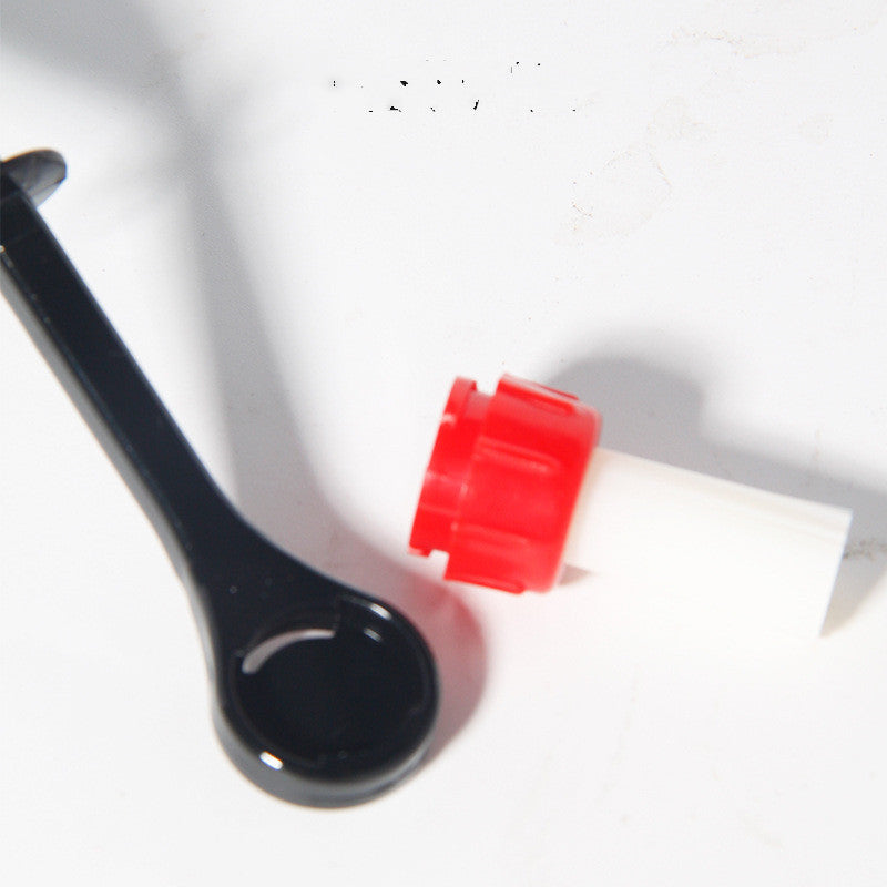 2 In 1 Coffee Machine Brush