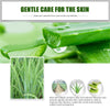 Beautiful Image Aloe Facial Mask Moisturizing Natural Aloe Vera Gel Cosmetic Care