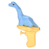 Cartoon Dinosaur Water Gun Toy Mini Press Water Spray Gun Water Fight Parent-Child Interaction Outdoor Water Toy
