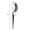 Grafting False Eyelashes Try-On Device Beauty Eyelash Display Stand Try-On Device False Eyelashes Make-Up Plastic Stick
