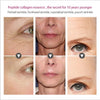 Vibrant Glamour Peptide Collagen Facial Serum To Tighten And Reduce Fine Lines
