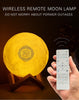 Ramadan Gift Qulan Sound Box Qulan Muslim Bluetooth Speaker Colorful Moon Light One Replacement