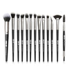 بيع مباشر من المصنع، منتج جديد من مانج، مجموعة من 13 فرشاة مكياج للعين، فرشاة ظلال العيون، أدوات تجميل، عرض ساخن