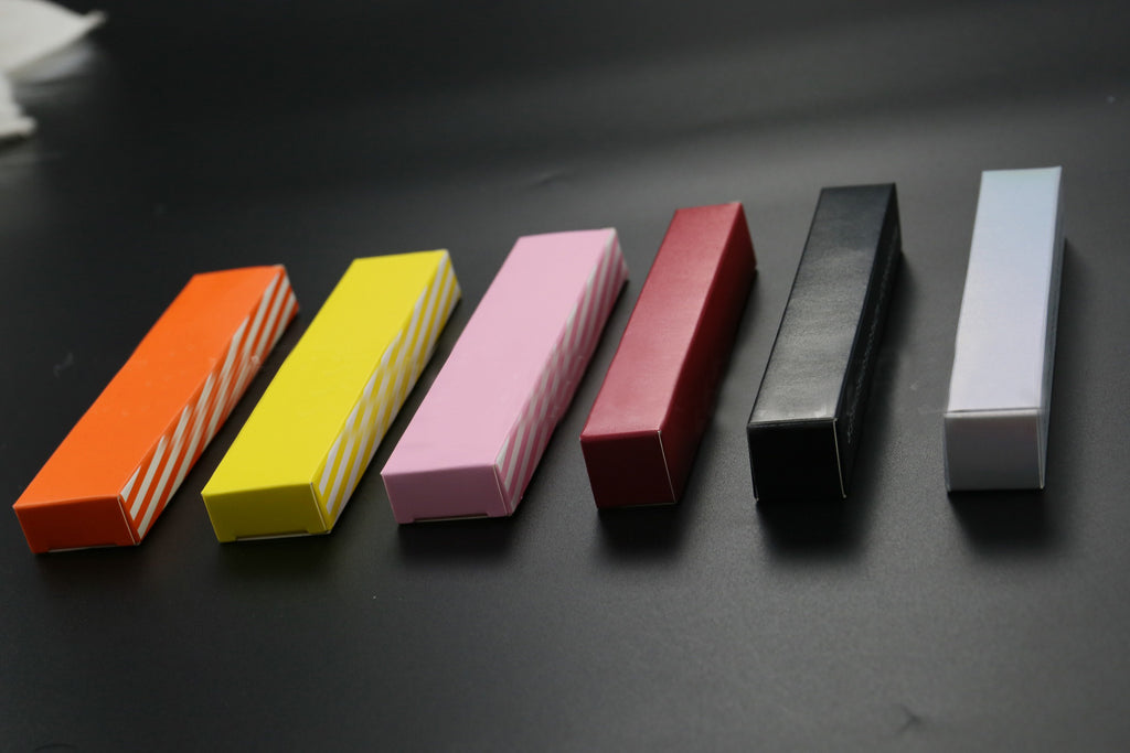 Fluorescent Eyeliner Pen With Diamond