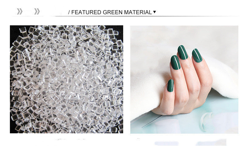 فن الأظافر النهائي، فن الأظافر اللامع، فن الأظافر بمسحوق السكر والثلج، أظافر قابلة للارتداء