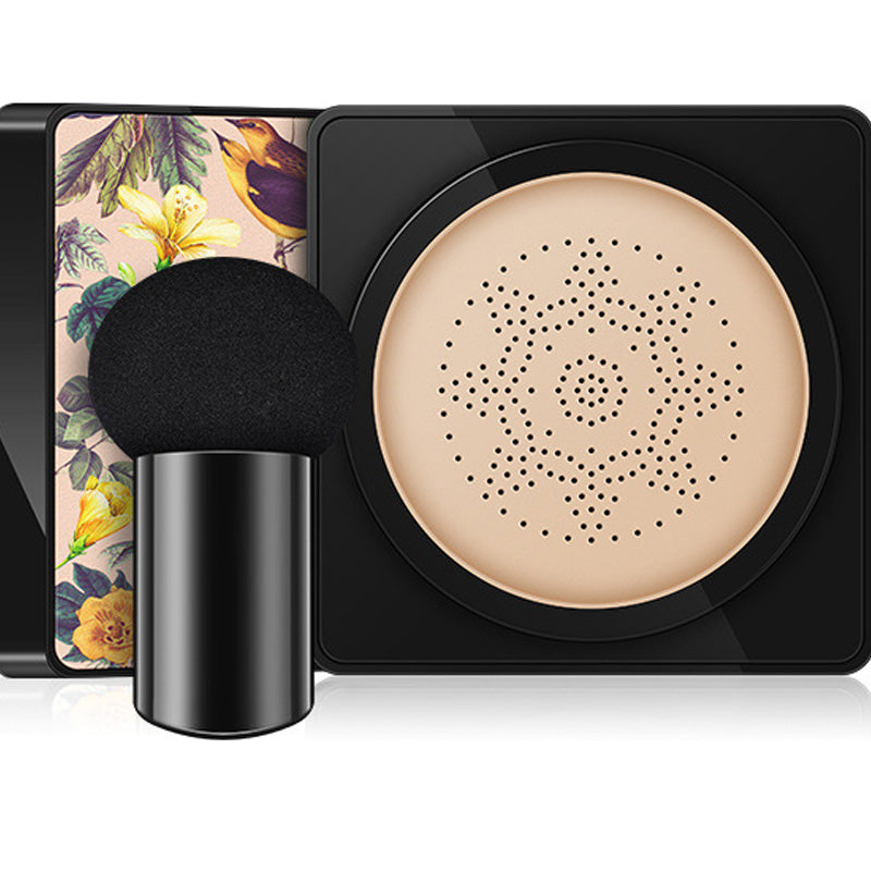 Mushroom Head Cushion Brightening CC Cream