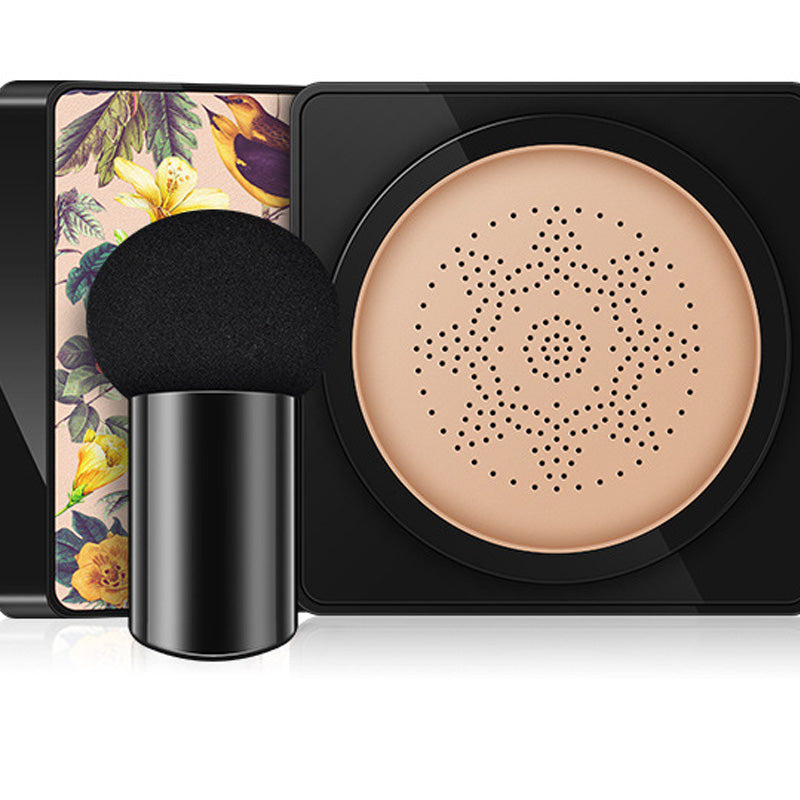 Mushroom Head Cushion Brightening CC Cream