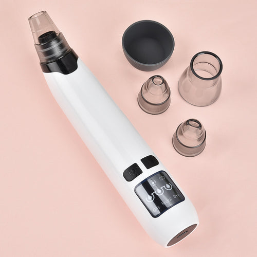 Clean Blackhead Meter Charging Beauty Equipment