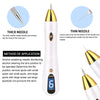 Deluxe Skin Tag And Mole Remover Pen