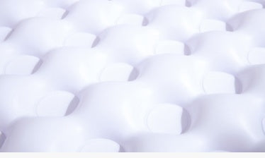 حوض استحمام للأطفال - منتجات استحمام للأطفال - مجداف مربع من مادة PVC للأطفال الرضع - الأكثر مبيعًا