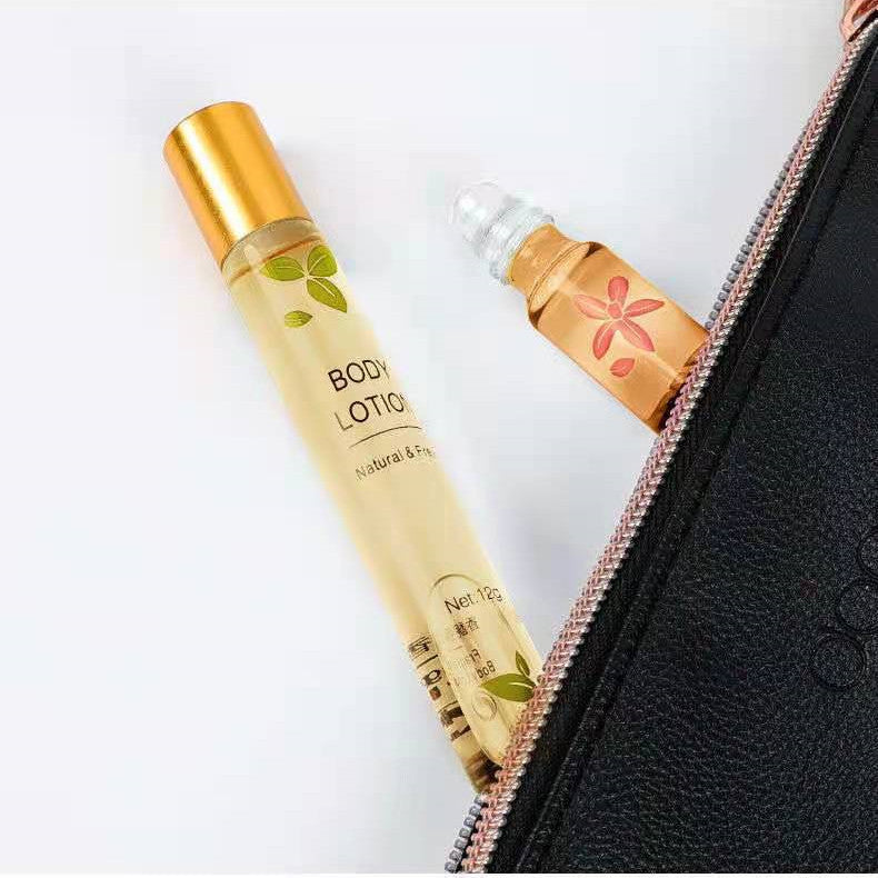 عطر بول الأصلي للنساء، 12 مل، مضاد للتعرق، يدوم طويلاً، منعش، سهل الحمل، مزيل عرق للرجال