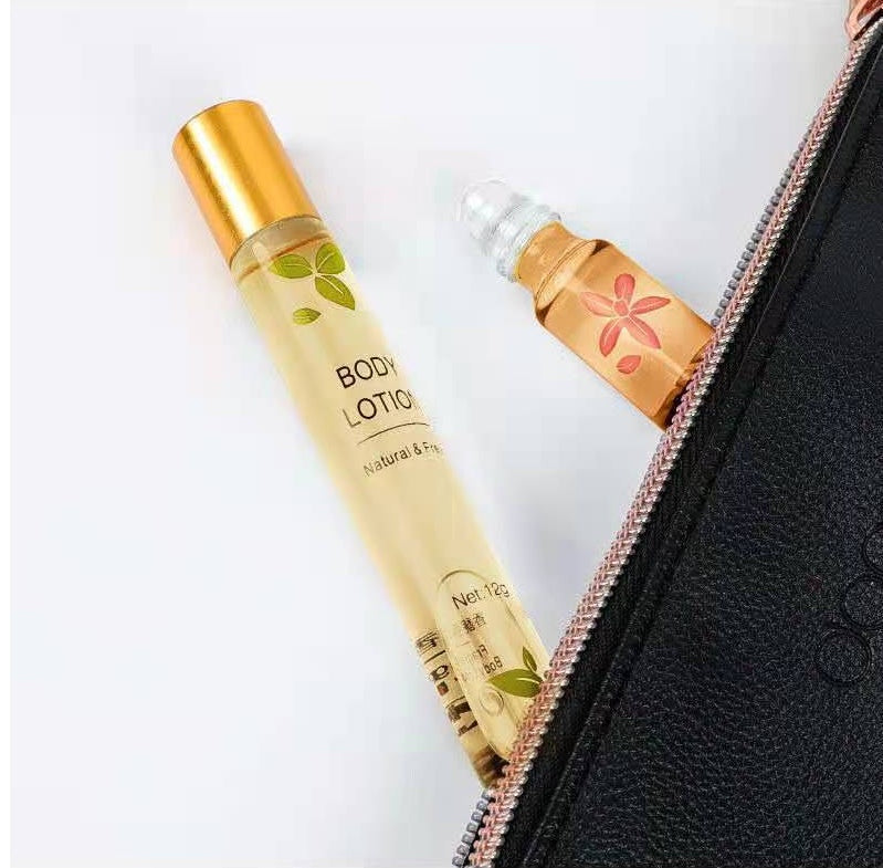 عطر بول الأصلي للنساء، 12 مل، مضاد للتعرق، يدوم طويلاً، منعش، سهل الحمل، مزيل عرق للرجال