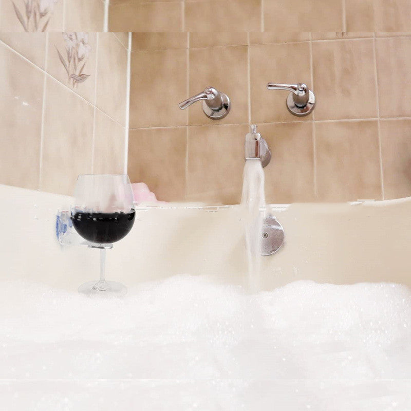 Shower Adhesive Cup holder