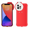 Mobile Phone Case With Selfie Fill Light