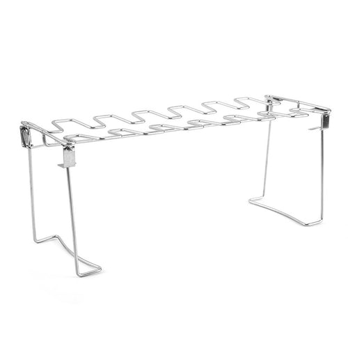 Stainless Steel Multifunctional Ham Rack Creative Home