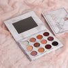 Hot new marble Venus marble 12 color eye shadow color makeup matte pearl is disc