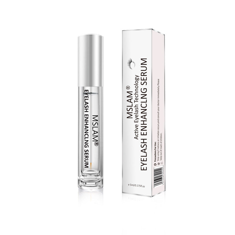 Eyelash Enhancer Growth Serum