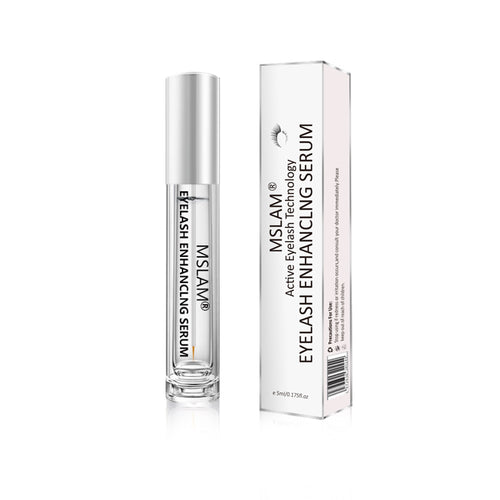 Eyelash Enhancer Growth Serum