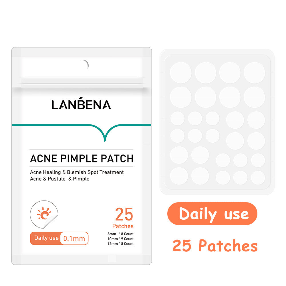 Daily Night Acne Ance Remove Treatment