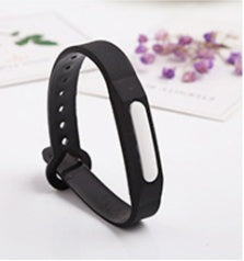 Cartoon Flashing Mosquito Repellent Bracelet Summer Children'S Outdoor Mosquito Repellent Watch Bracelet Multi-Color Bracelet