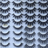20 Pairs Of False Eyelashes Three-dimensional Multi-layer Mixed Eyelashes