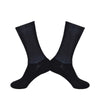 Team Version Of Aerodynamic Cycling Socks Men And Women Socks Non-Slip Silicone Cycling Socks Aero Socks