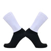 Team Version Of Aerodynamic Cycling Socks Men And Women Socks Non-Slip Silicone Cycling Socks Aero Socks