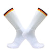 Team Version Of Aerodynamic Cycling Socks Men And Women Socks Non-Slip Silicone Cycling Socks Aero Socks