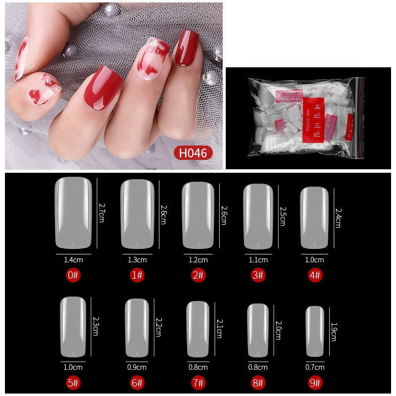 فن تزيين الأظافر بدون ترك أثر