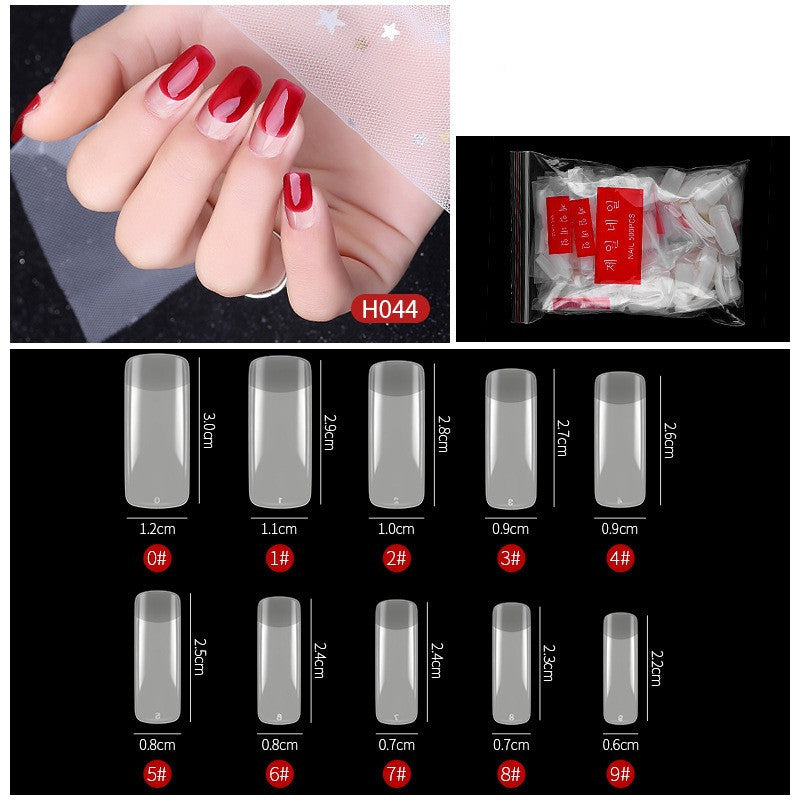 فن تزيين الأظافر بدون ترك أثر