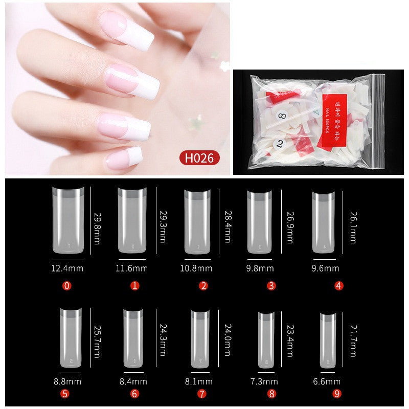 فن تزيين الأظافر بدون ترك أثر