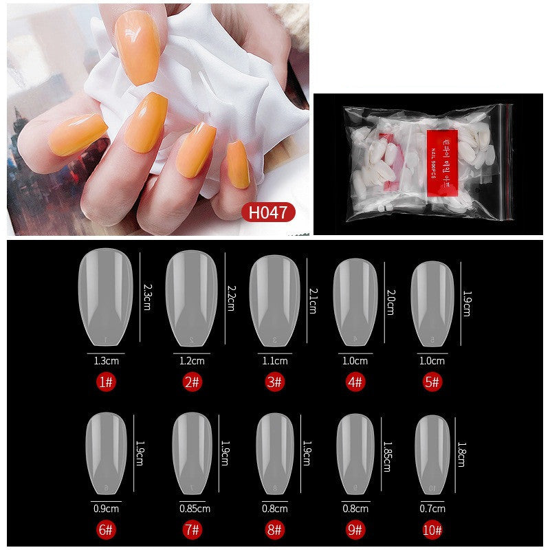 فن تزيين الأظافر بدون ترك أثر