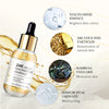 Golden Ampoule Brightening And Firming Moisturizing Lotion